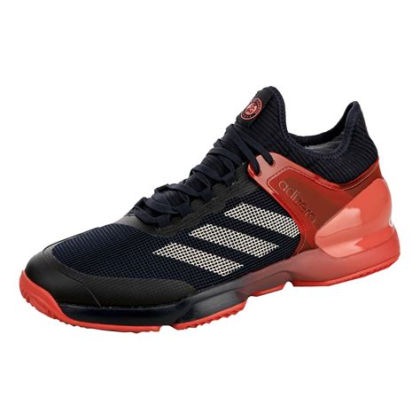 adidas clay tennis shoes.